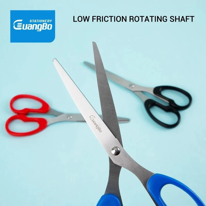 Gunting Guangbo WJD15442 18cm / Scissor